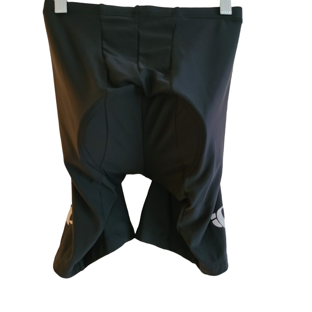 PEARL IZUMI Black Select Series Quest Short 0275 Men's Small NWT - Picture 2 of 15